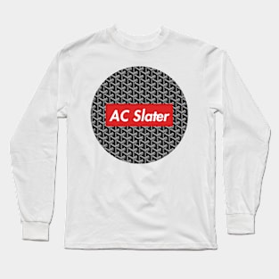 AC Slater Long Sleeve T-Shirt